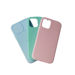 قاب موبایل سیلیکونی Iphone 13