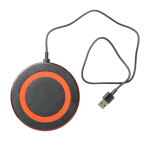 پد شارژ بی‌سیم مغناطیسی